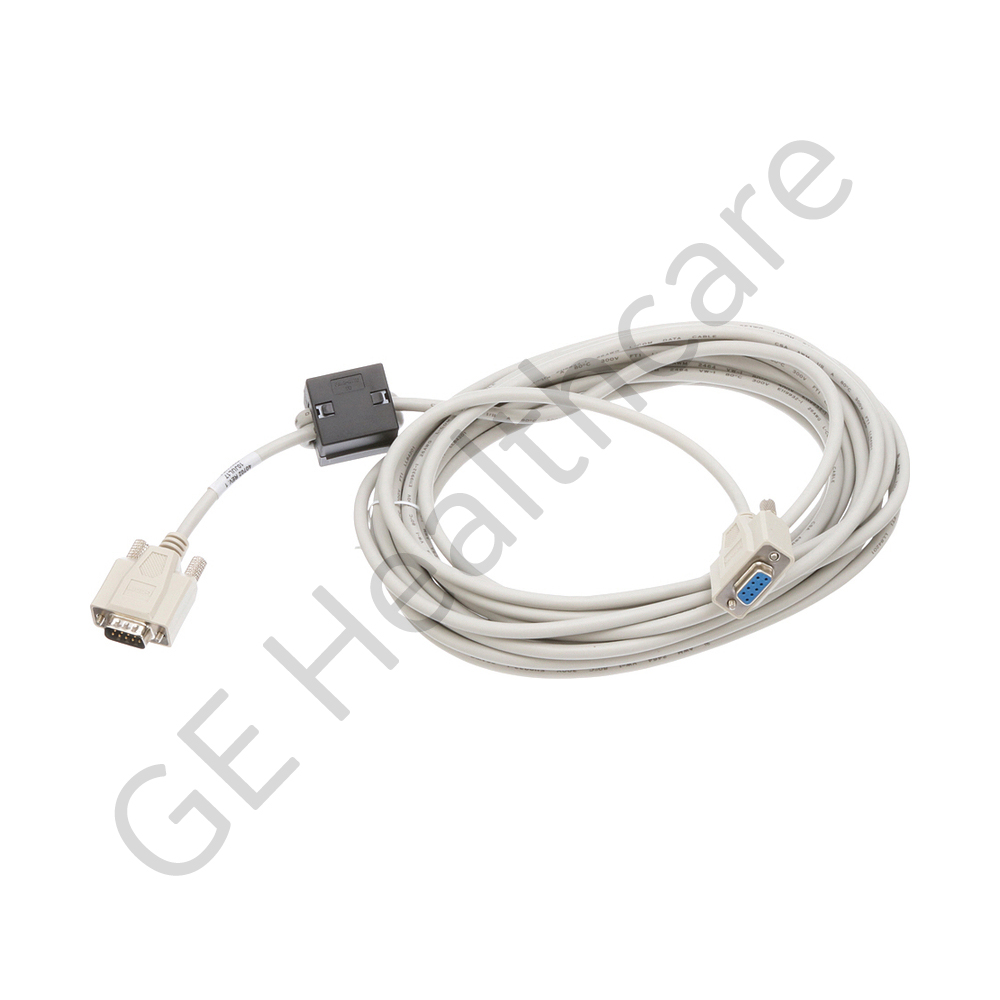 Assembly Cable Input/Output RS-232 with Ferrite Assembly Cable Input/Output RS-232 with Ferrite