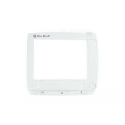 Assembly Front Cover Frame Flexible Monitor (F-FM)